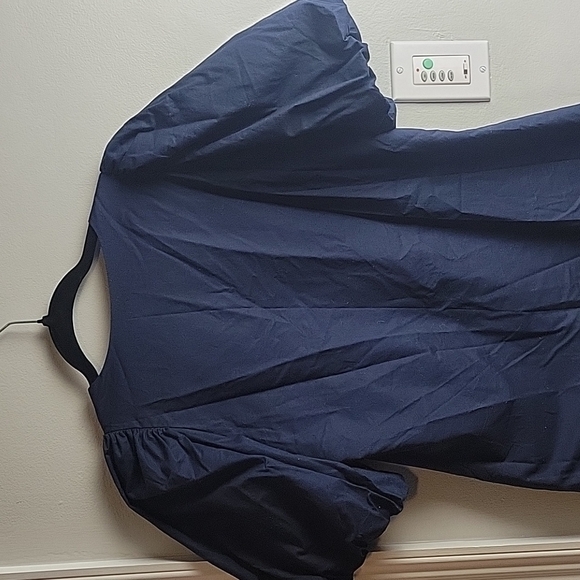 Anna Cate Haley Dress-Size XS - Picture 14 of 17